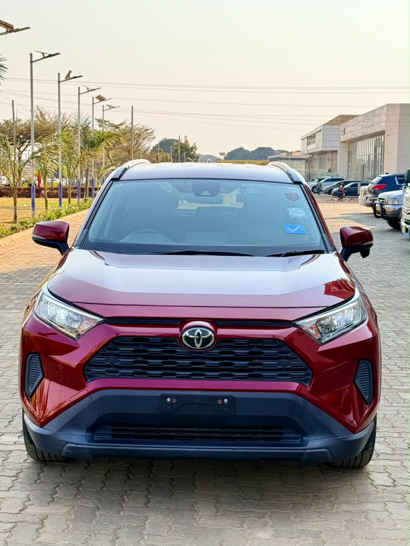 Toyota RAV4 2020